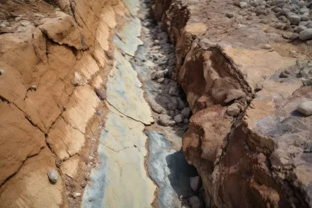 Erosión y Sedimentación