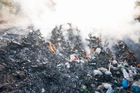 Landfills Image