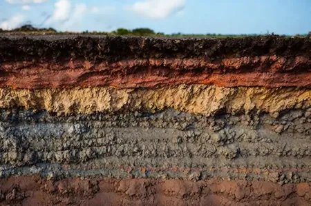 Geotechnical engineering