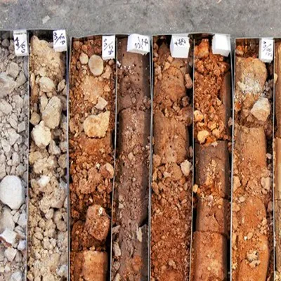 Ensayo de Penetracion Estandar